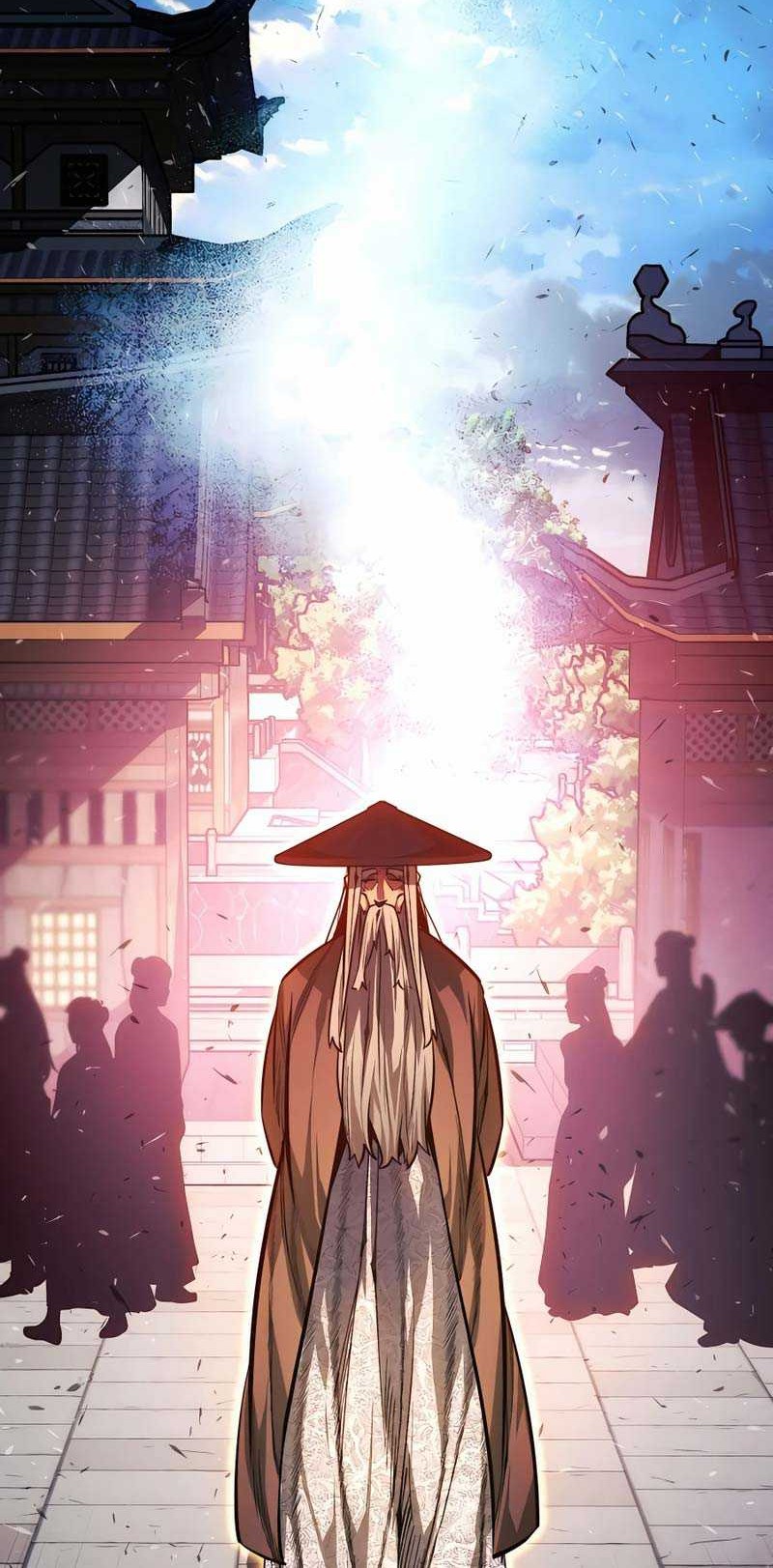 Modern Man Who Fall Into Murim chapter 65 halaman 43