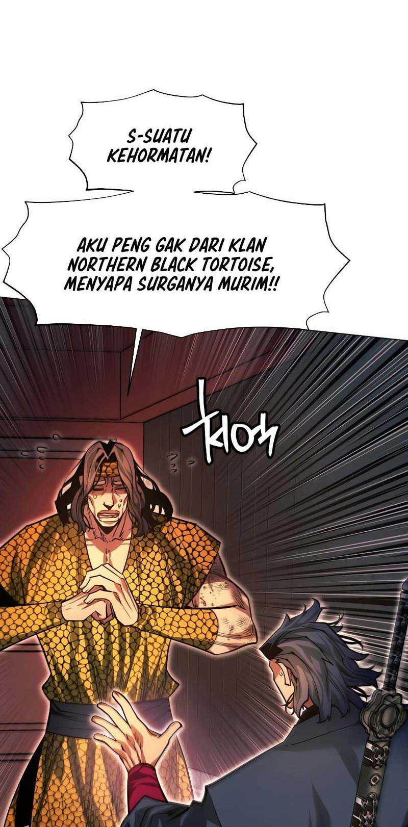 Modern Man Who Fall Into Murim chapter 65 halaman 45