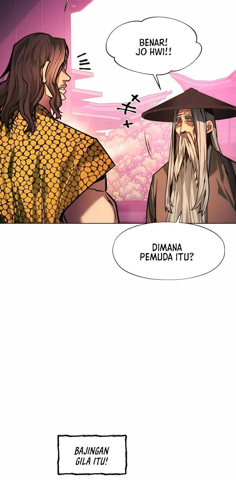 Modern Man Who Fall Into Murim chapter 65 halaman 49