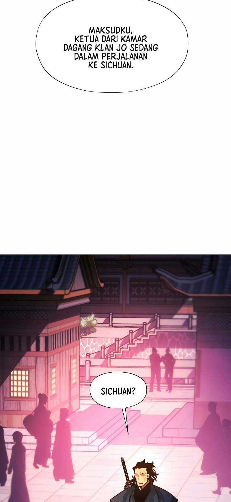 Modern Man Who Fall Into Murim chapter 65 halaman 51