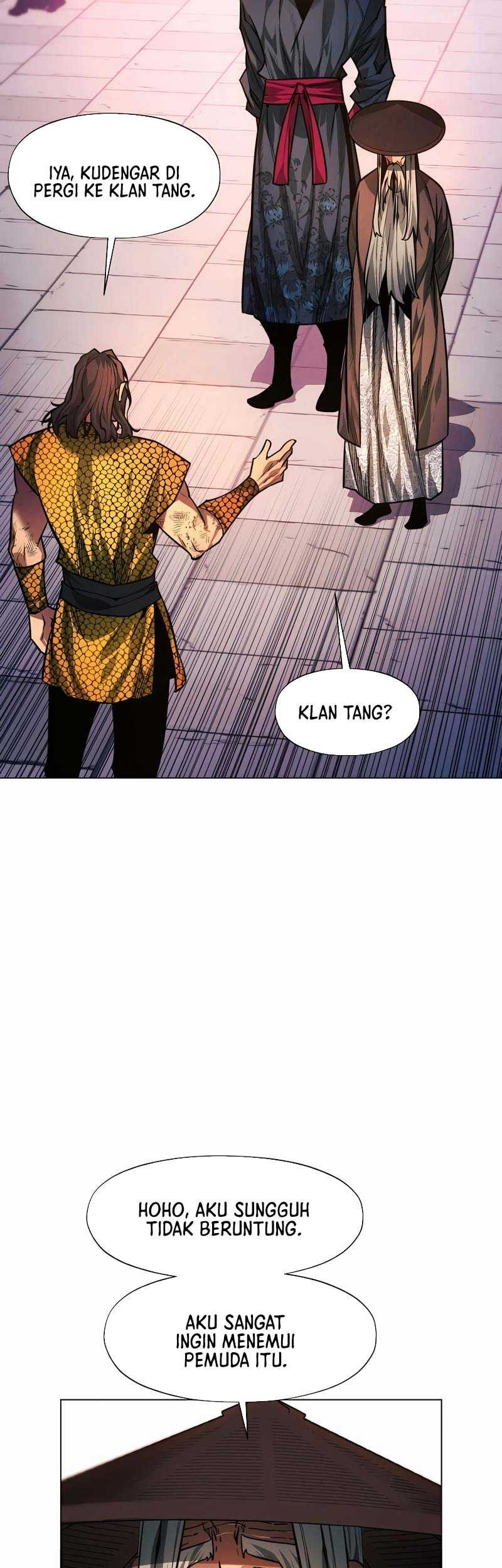 Modern Man Who Fall Into Murim chapter 65 halaman 52