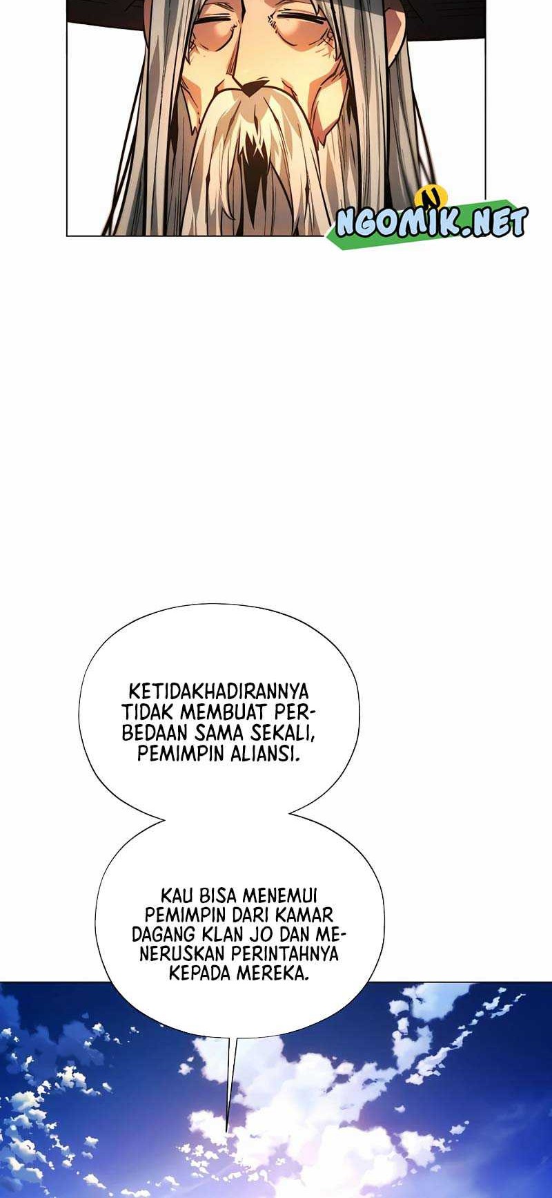 Modern Man Who Fall Into Murim chapter 65 halaman 53