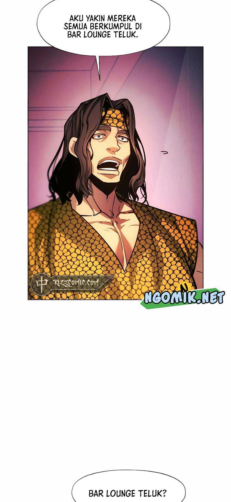 Modern Man Who Fall Into Murim chapter 65 halaman 55