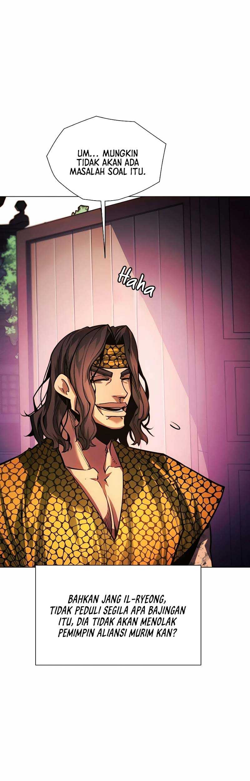 Modern Man Who Fall Into Murim chapter 65 halaman 58