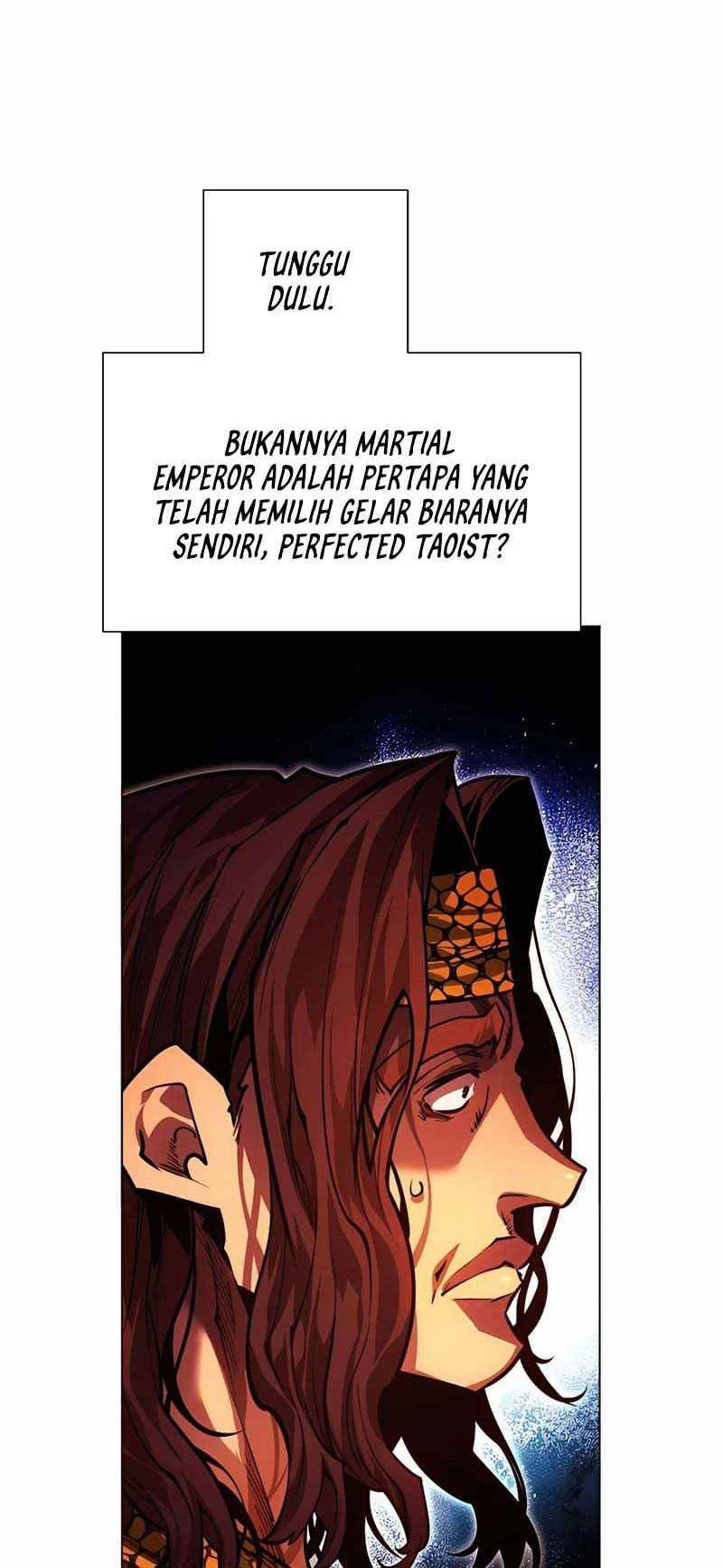 Modern Man Who Fall Into Murim chapter 65 halaman 59