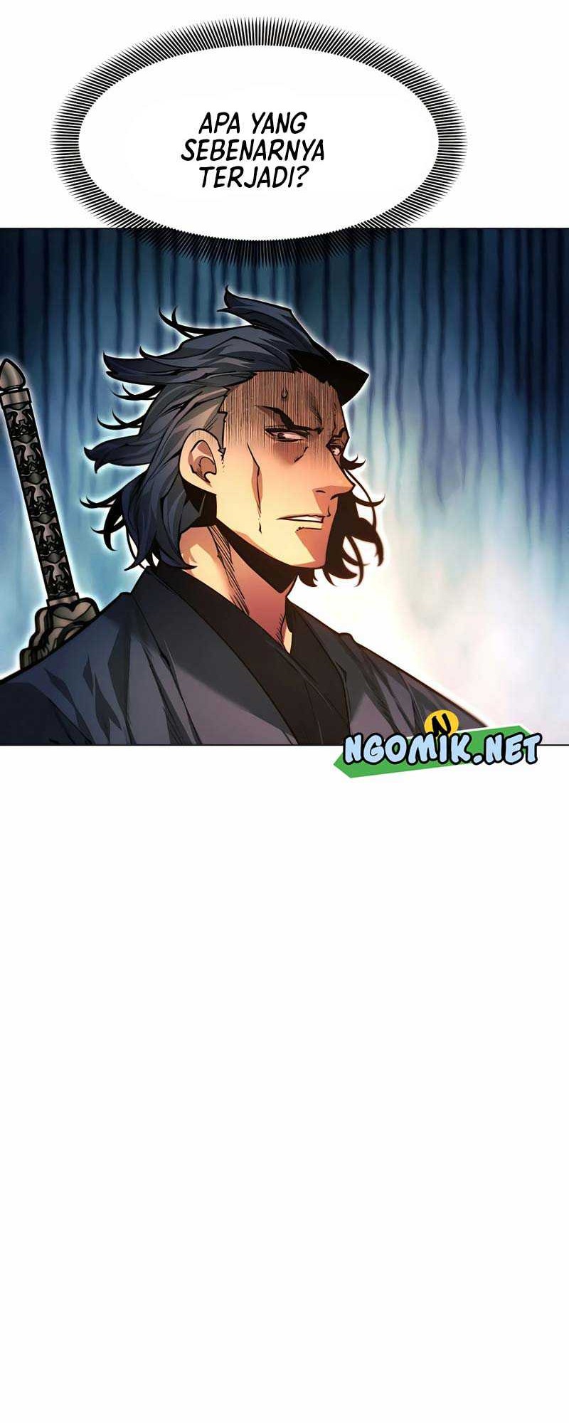 Modern Man Who Fall Into Murim chapter 65 halaman 65