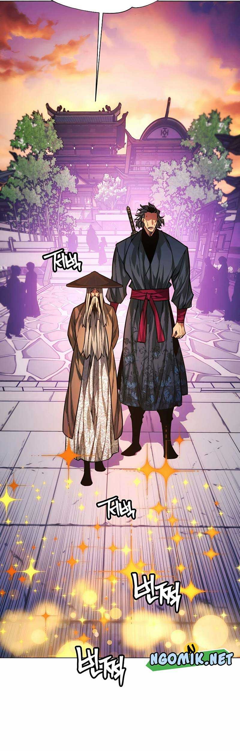 Modern Man Who Fall Into Murim chapter 65 halaman 70