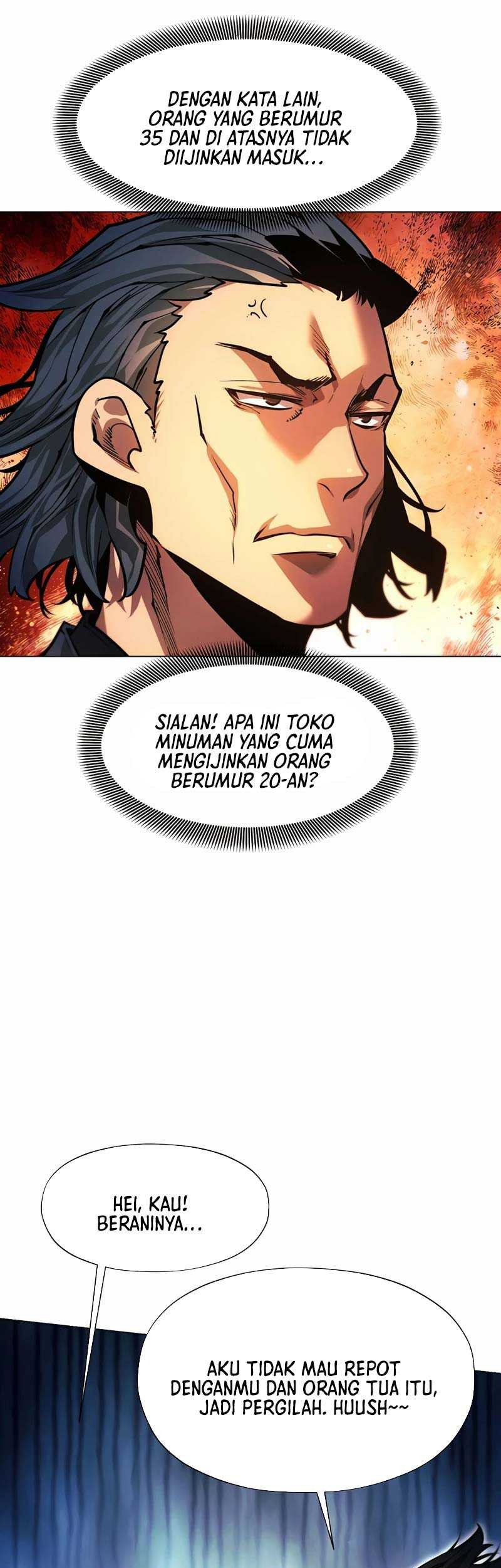 Modern Man Who Fall Into Murim chapter 65 halaman 74