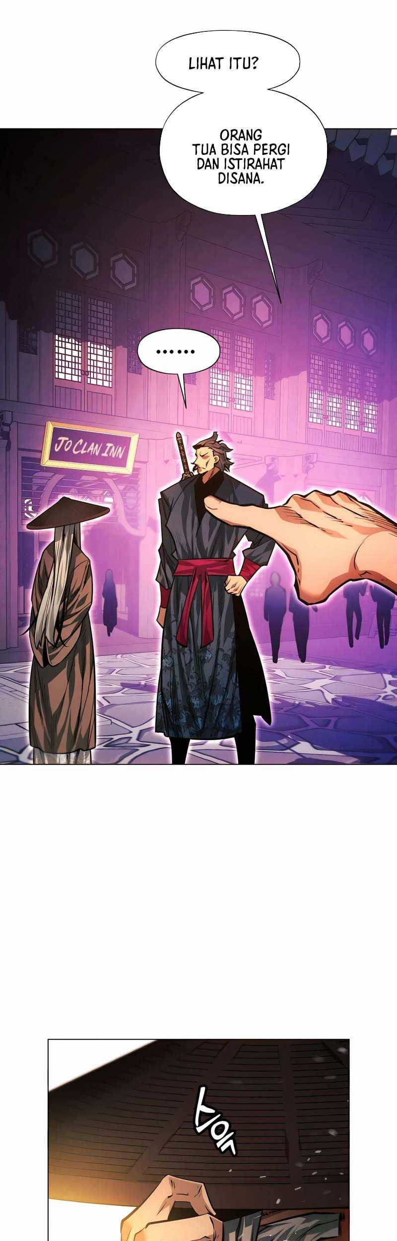 Modern Man Who Fall Into Murim chapter 65 halaman 76