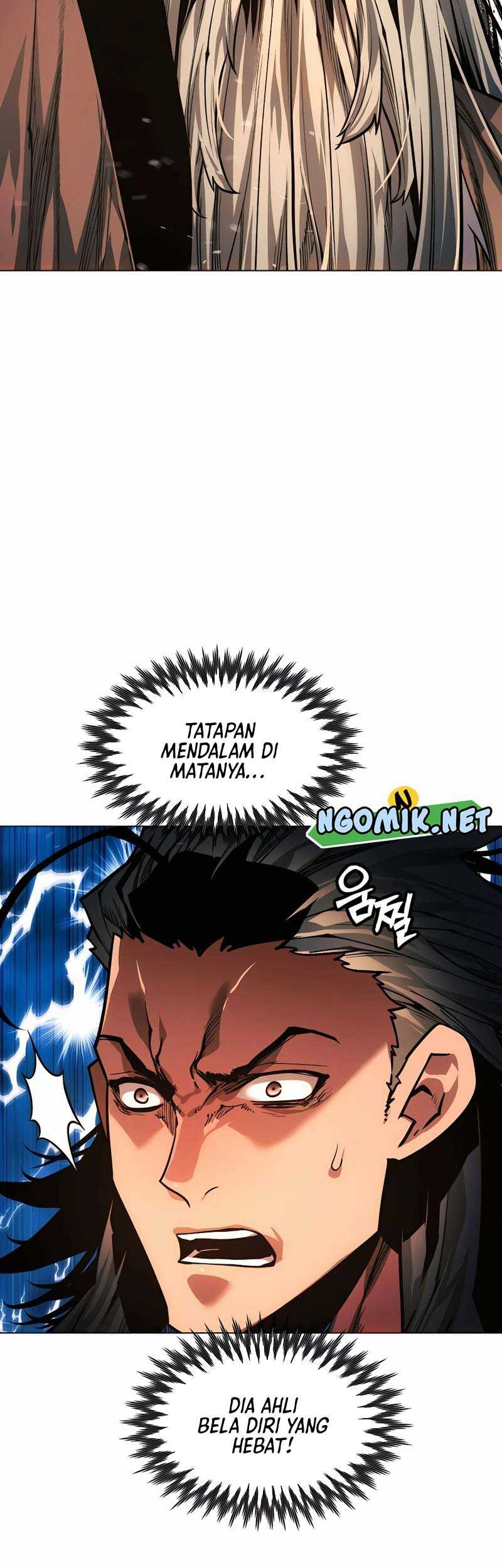 Modern Man Who Fall Into Murim chapter 65 halaman 78
