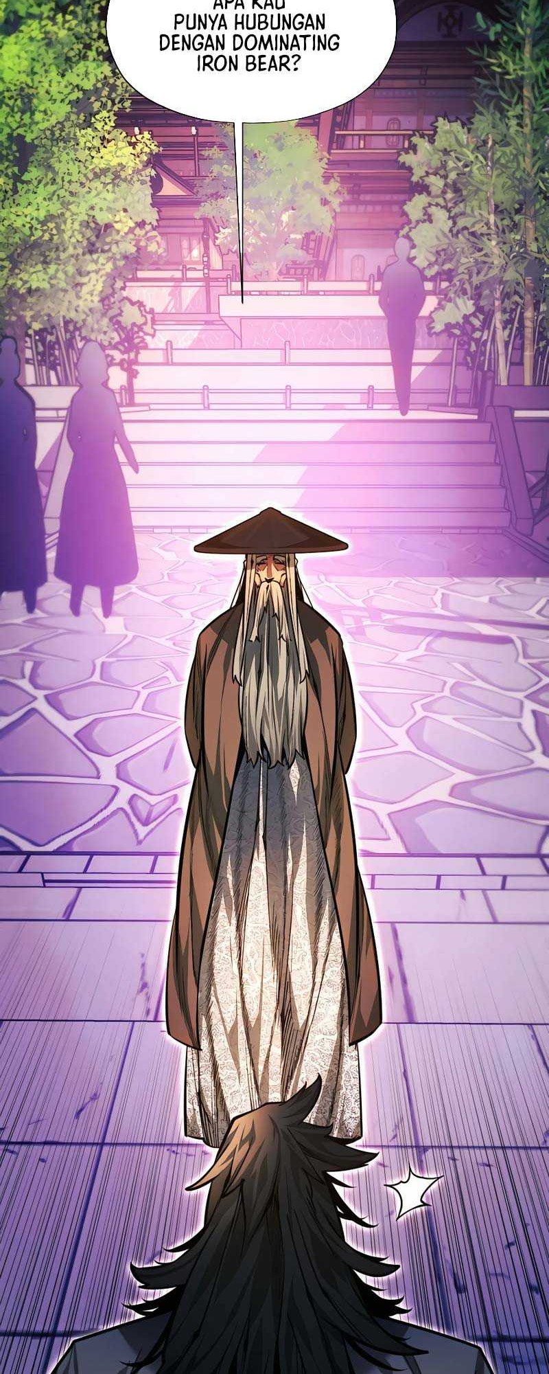 Modern Man Who Fall Into Murim chapter 65 halaman 81