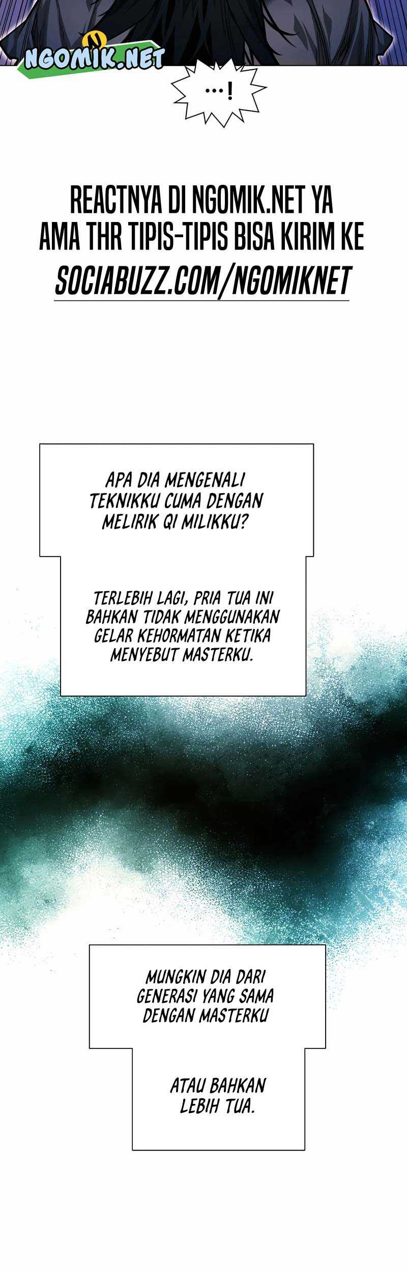 Modern Man Who Fall Into Murim chapter 65 halaman 82