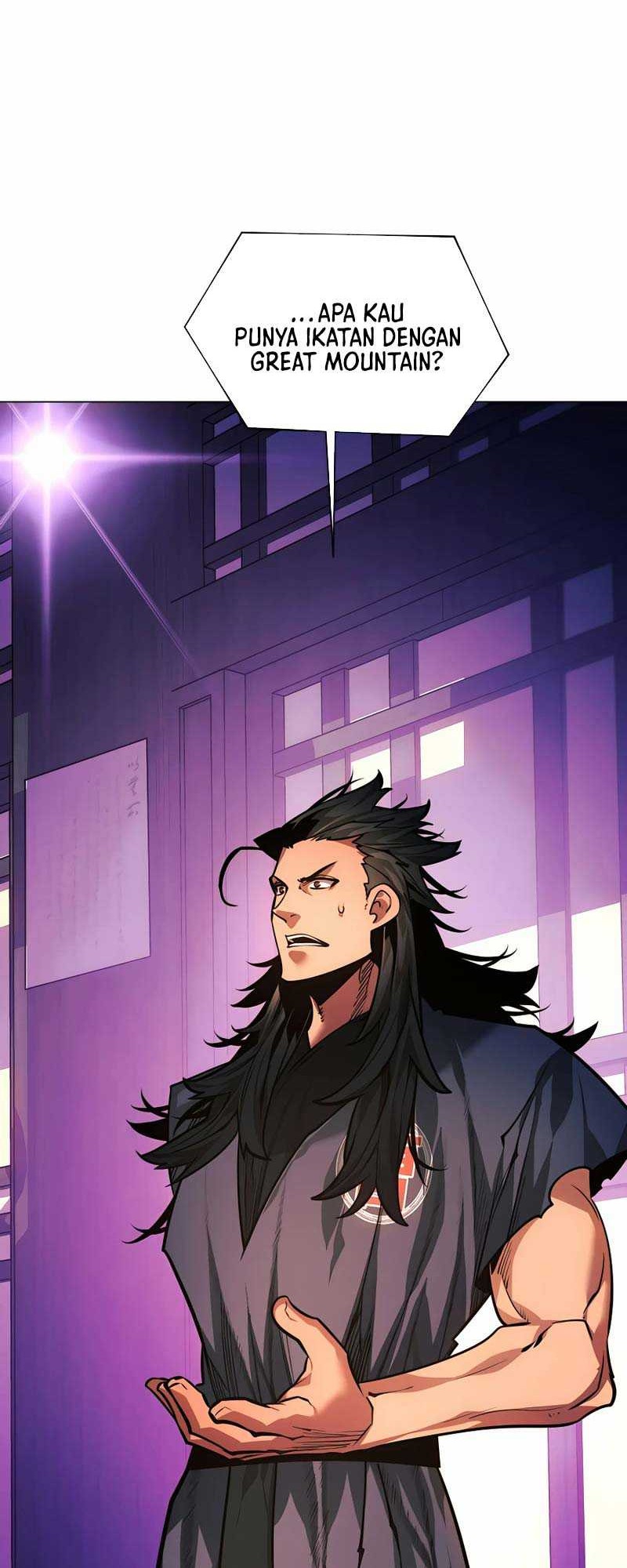 Modern Man Who Fall Into Murim chapter 65 halaman 83