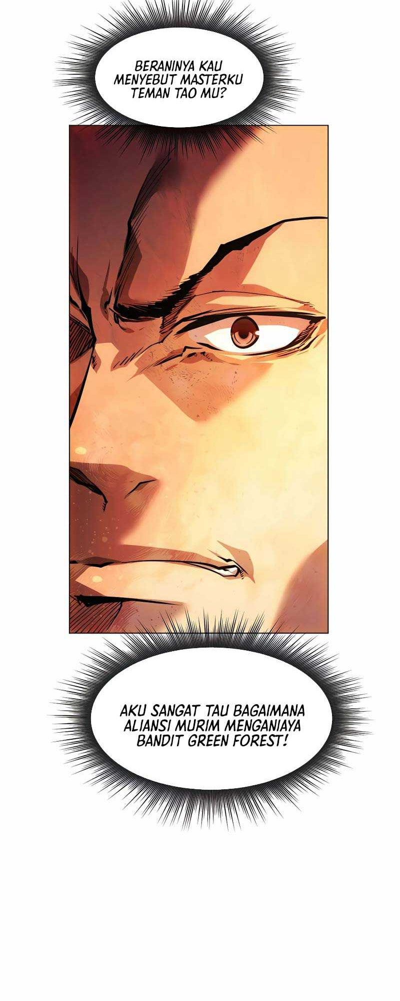 Modern Man Who Fall Into Murim chapter 65 halaman 85