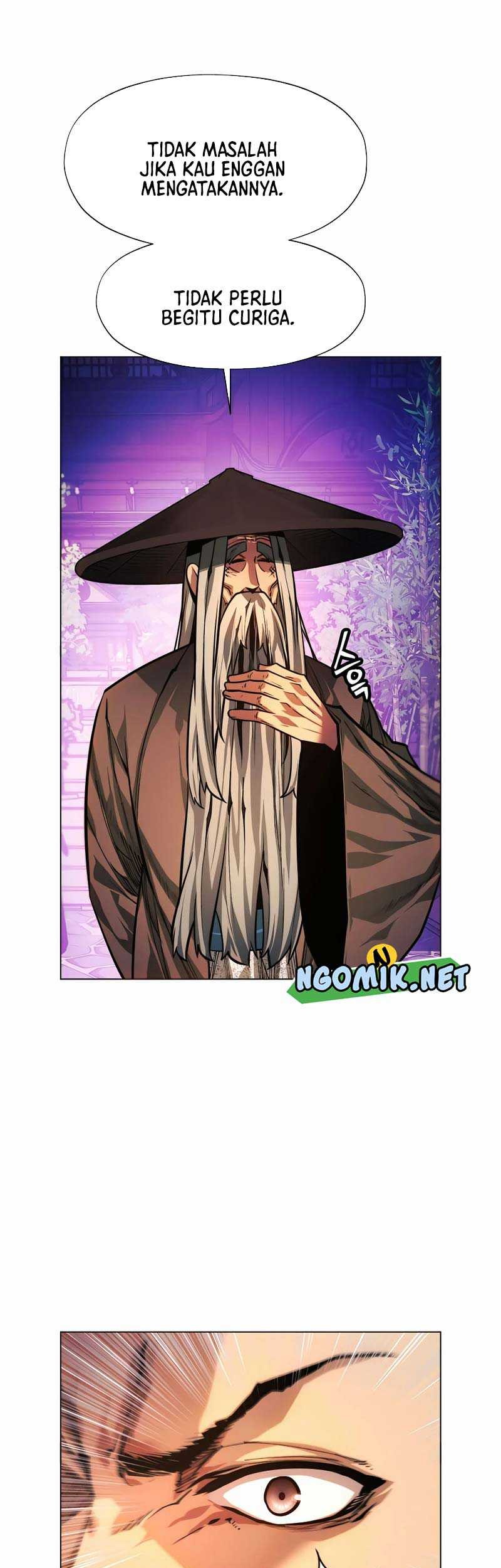 Modern Man Who Fall Into Murim chapter 65 halaman 86