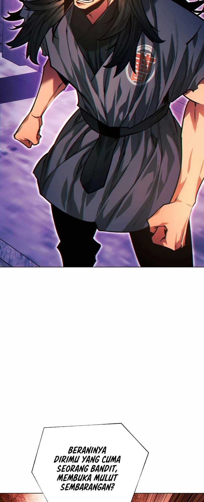 Modern Man Who Fall Into Murim chapter 65 halaman 89