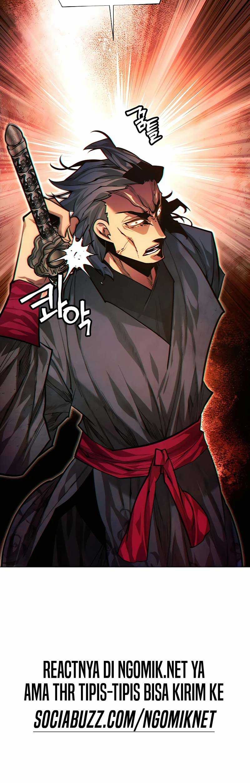 Modern Man Who Fall Into Murim chapter 65 halaman 90