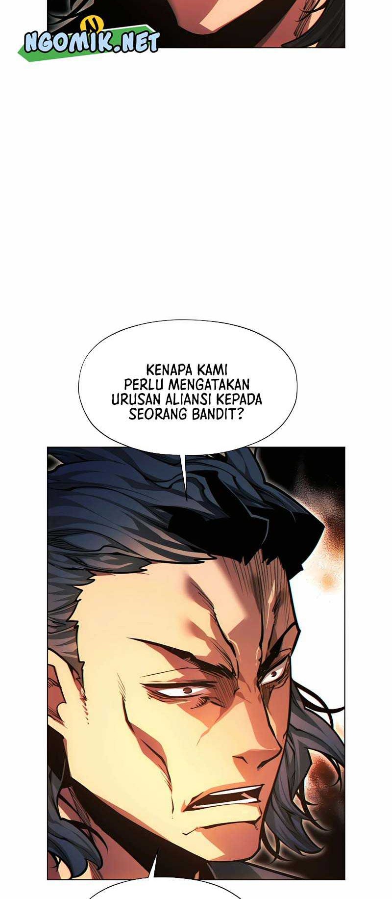 Modern Man Who Fall Into Murim Bab 66 halaman 7