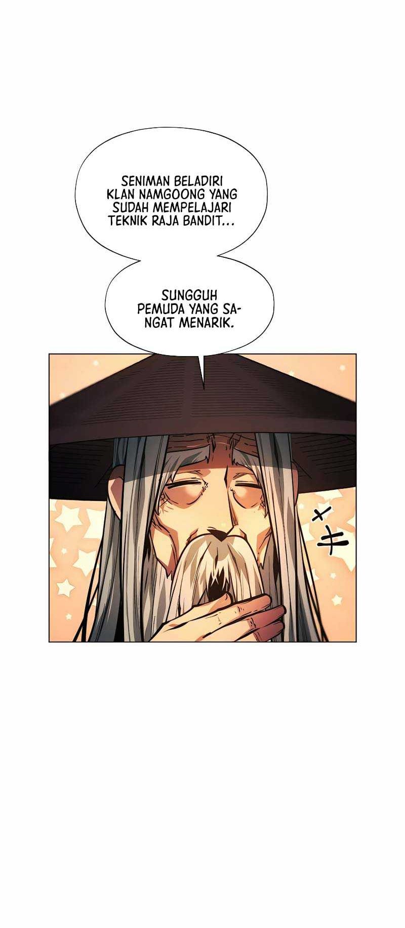 Modern Man Who Fall Into Murim Bab 66 halaman 11