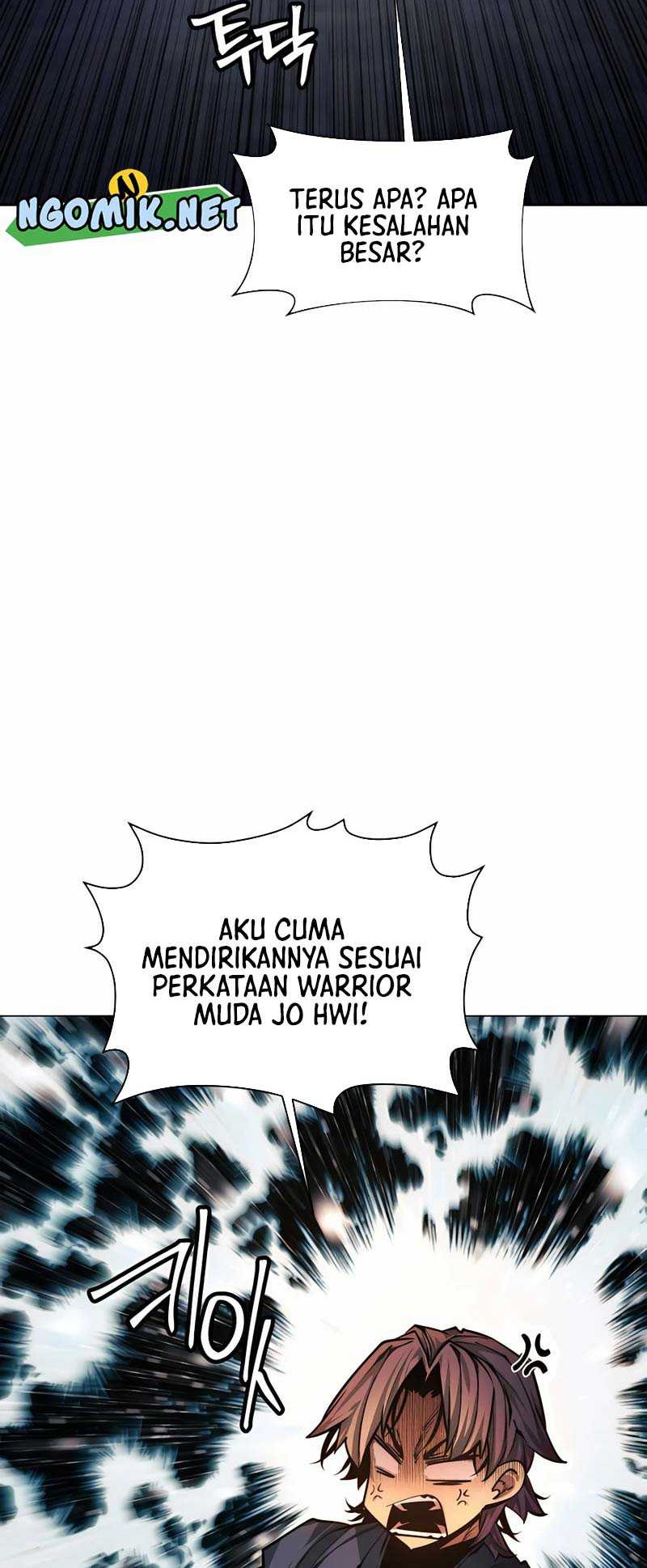 Modern Man Who Fall Into Murim Bab 66 halaman 15