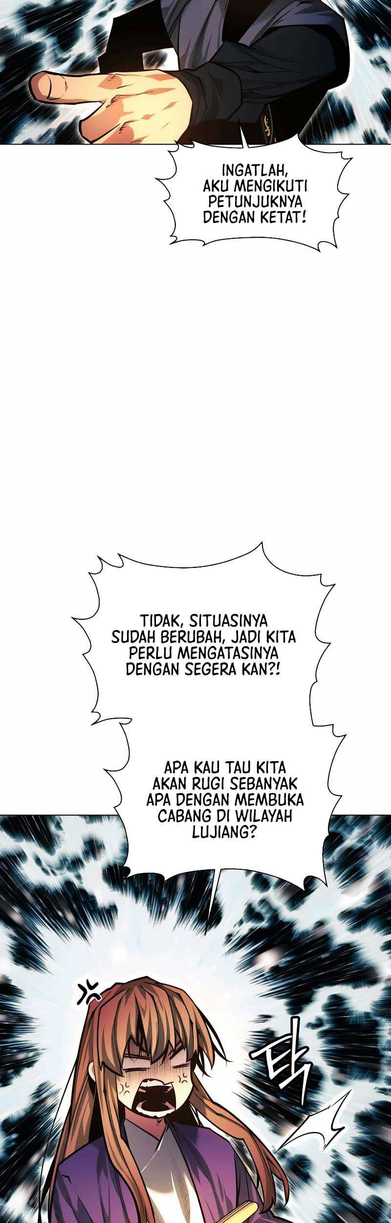 Modern Man Who Fall Into Murim Bab 66 halaman 16