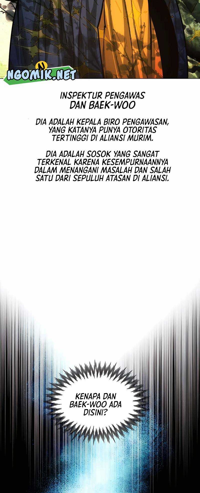 Modern Man Who Fall Into Murim Bab 66 halaman 27
