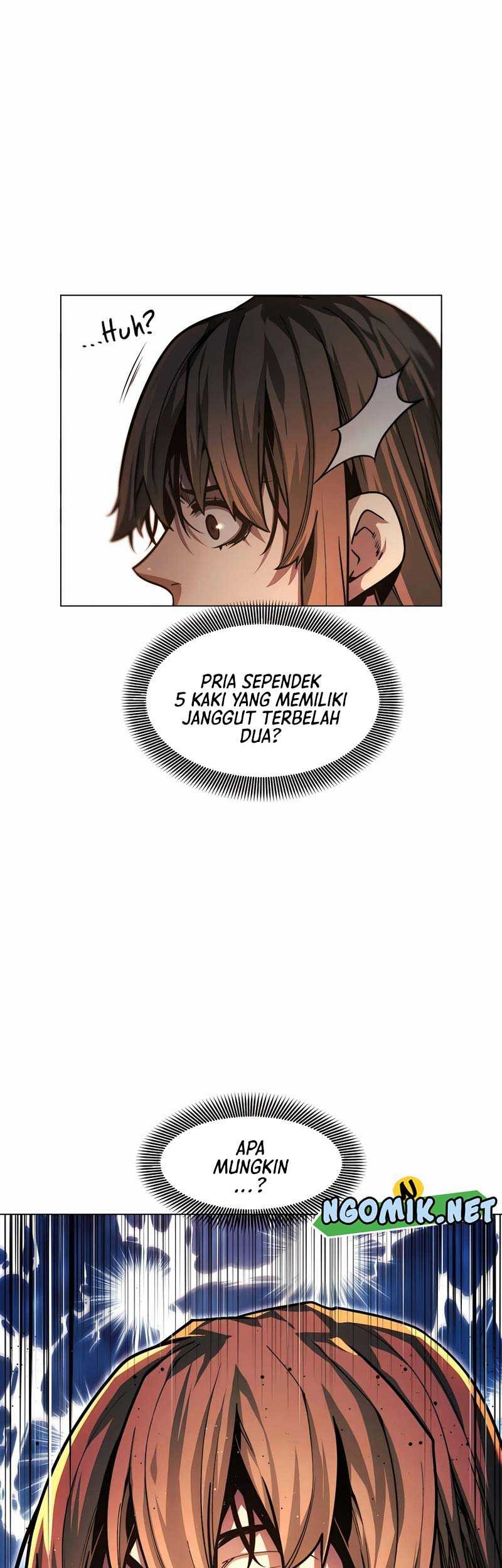 Modern Man Who Fall Into Murim Bab 66 halaman 34