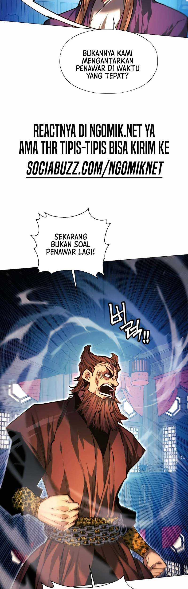 Modern Man Who Fall Into Murim Bab 66 halaman 44