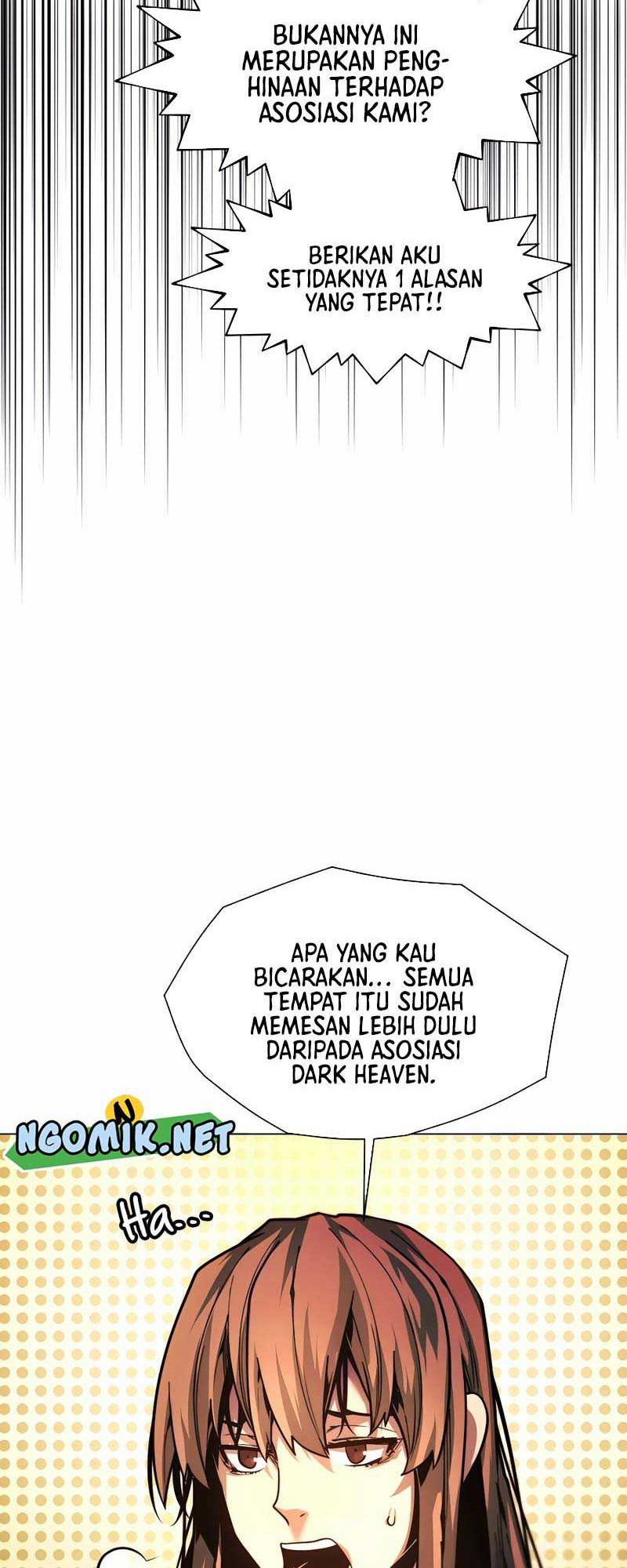 Modern Man Who Fall Into Murim Bab 66 halaman 51