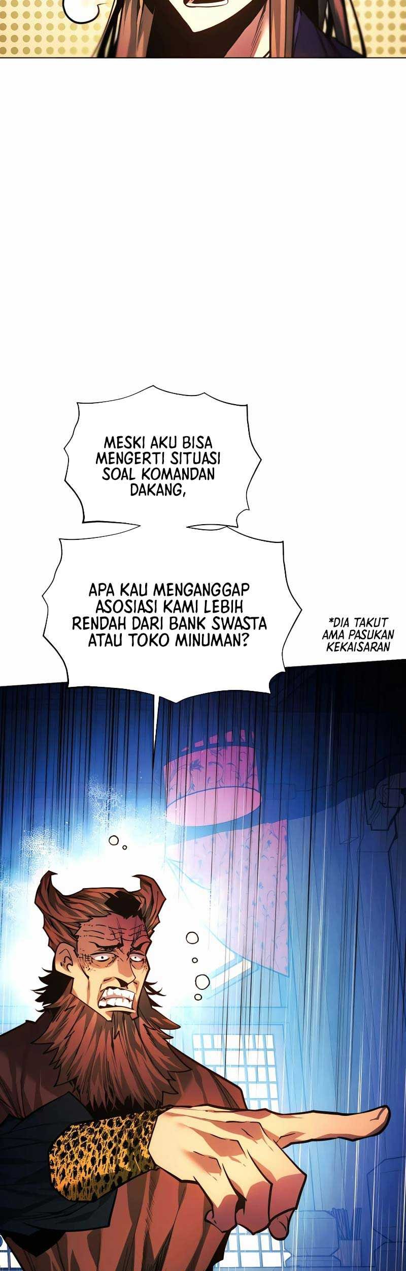 Modern Man Who Fall Into Murim Bab 66 halaman 52