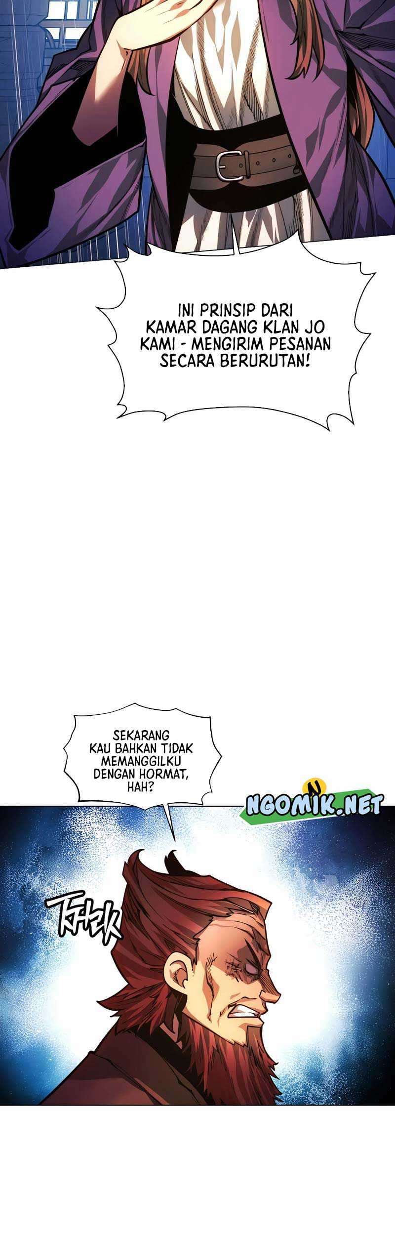Modern Man Who Fall Into Murim Bab 66 halaman 54
