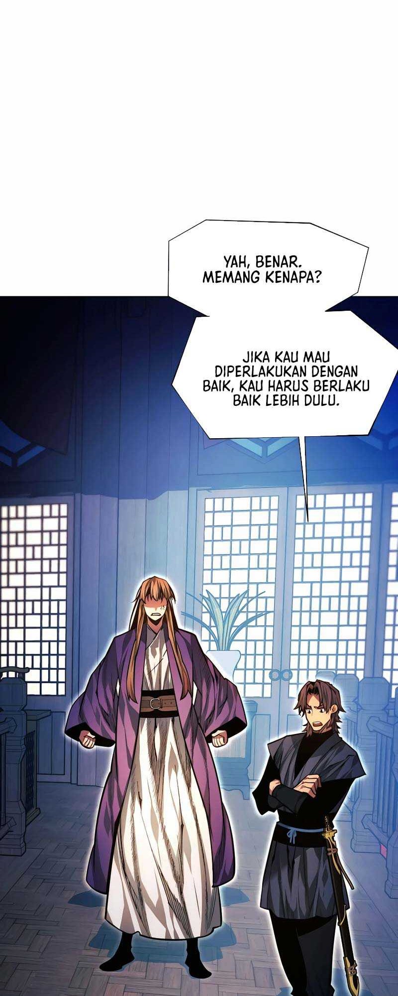 Modern Man Who Fall Into Murim Bab 66 halaman 55