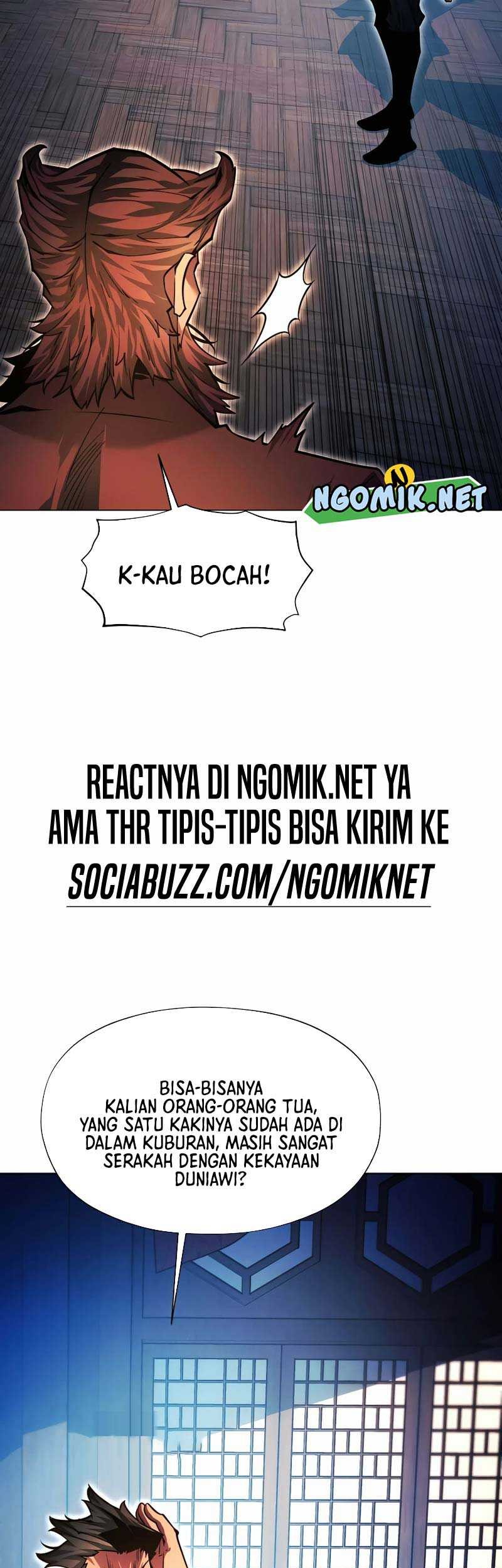 Modern Man Who Fall Into Murim Bab 66 halaman 56