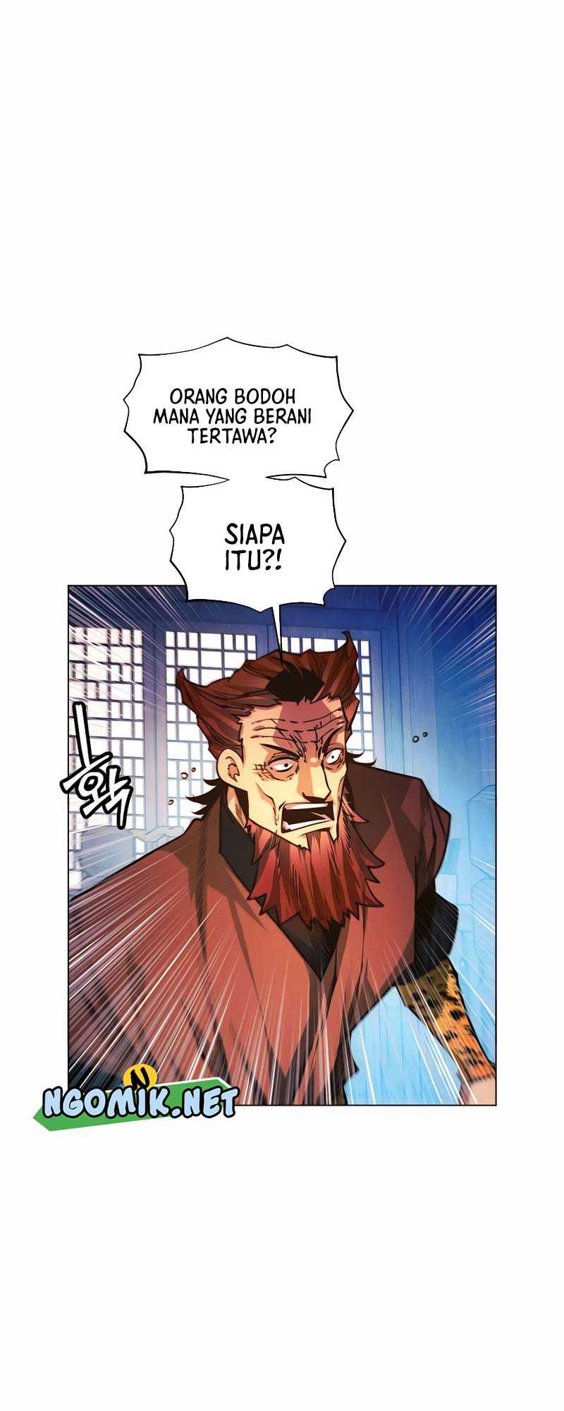 Modern Man Who Fall Into Murim Bab 66 halaman 61
