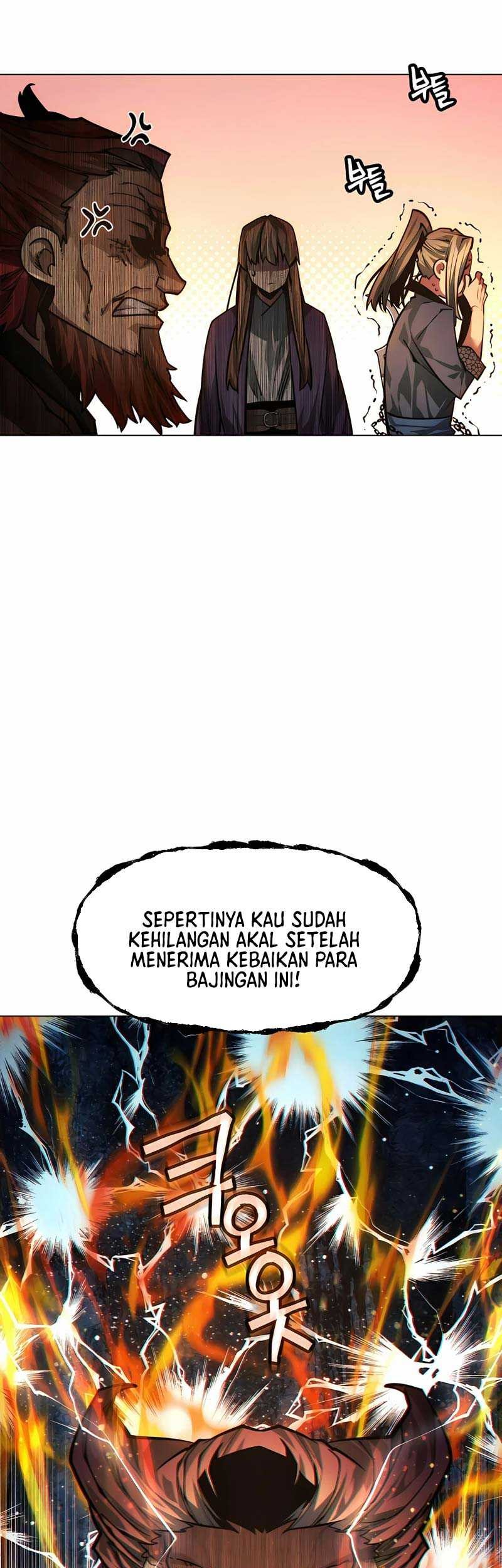 Modern Man Who Fall Into Murim Bab 66 halaman 62