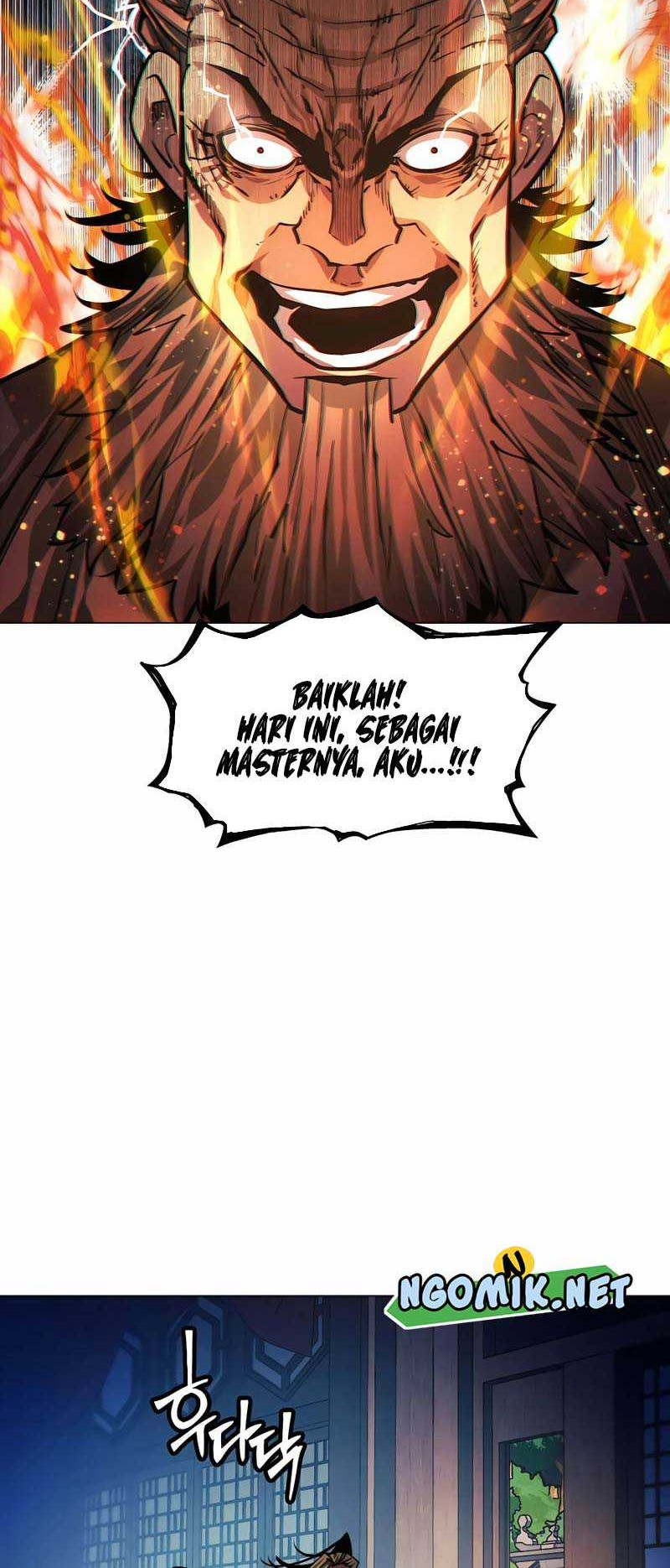 Modern Man Who Fall Into Murim Bab 66 halaman 63