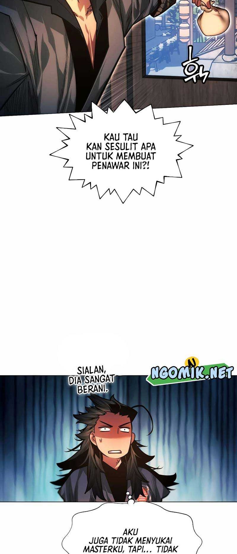 Modern Man Who Fall Into Murim Bab 66 halaman 65