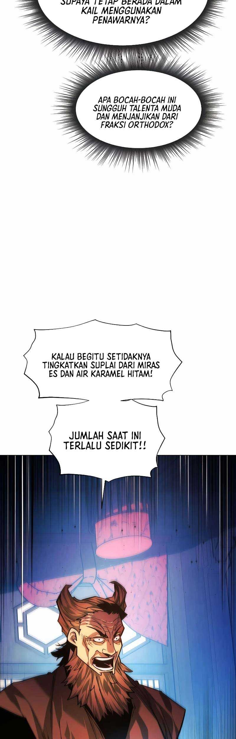 Modern Man Who Fall Into Murim Bab 66 halaman 70