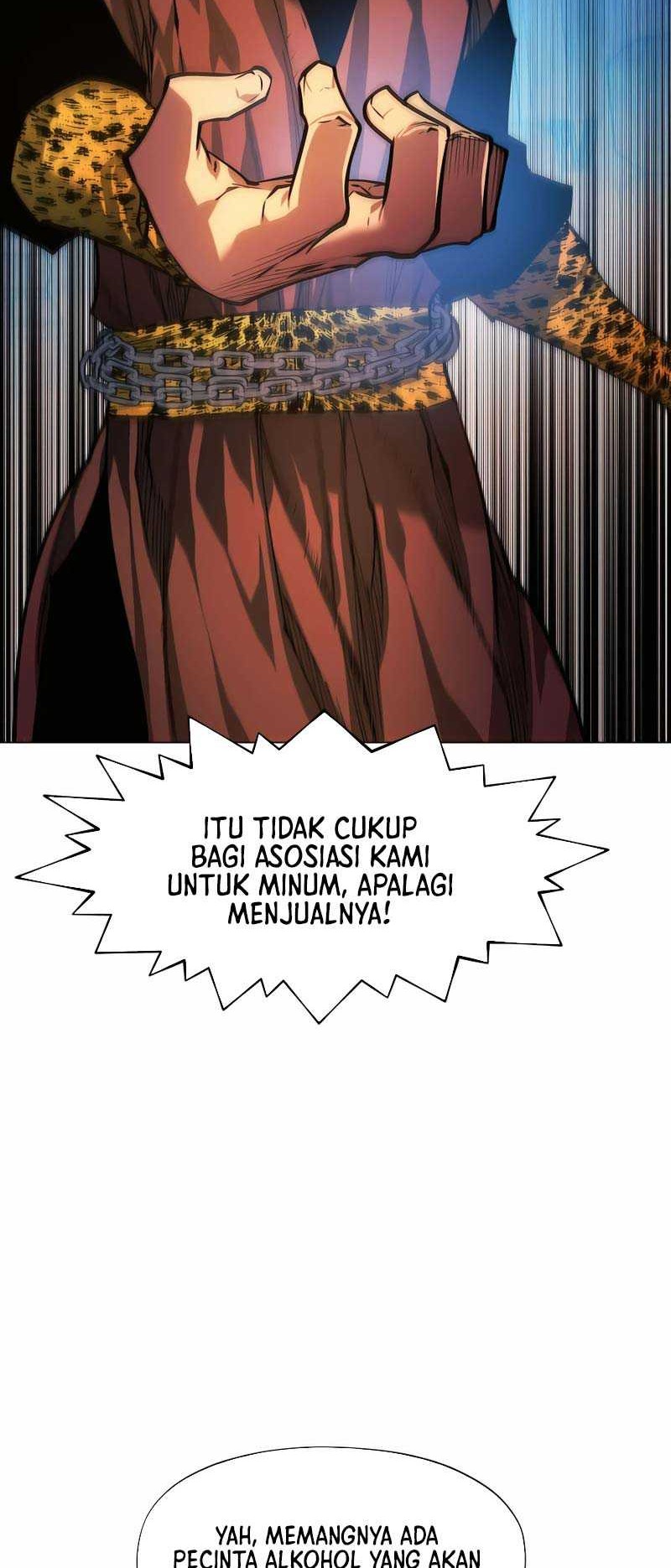 Modern Man Who Fall Into Murim Bab 66 halaman 71