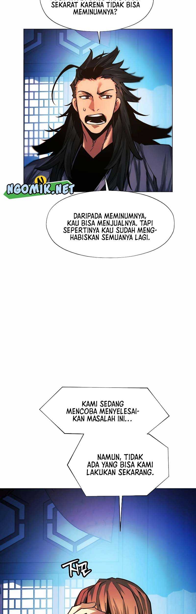 Modern Man Who Fall Into Murim Bab 66 halaman 72
