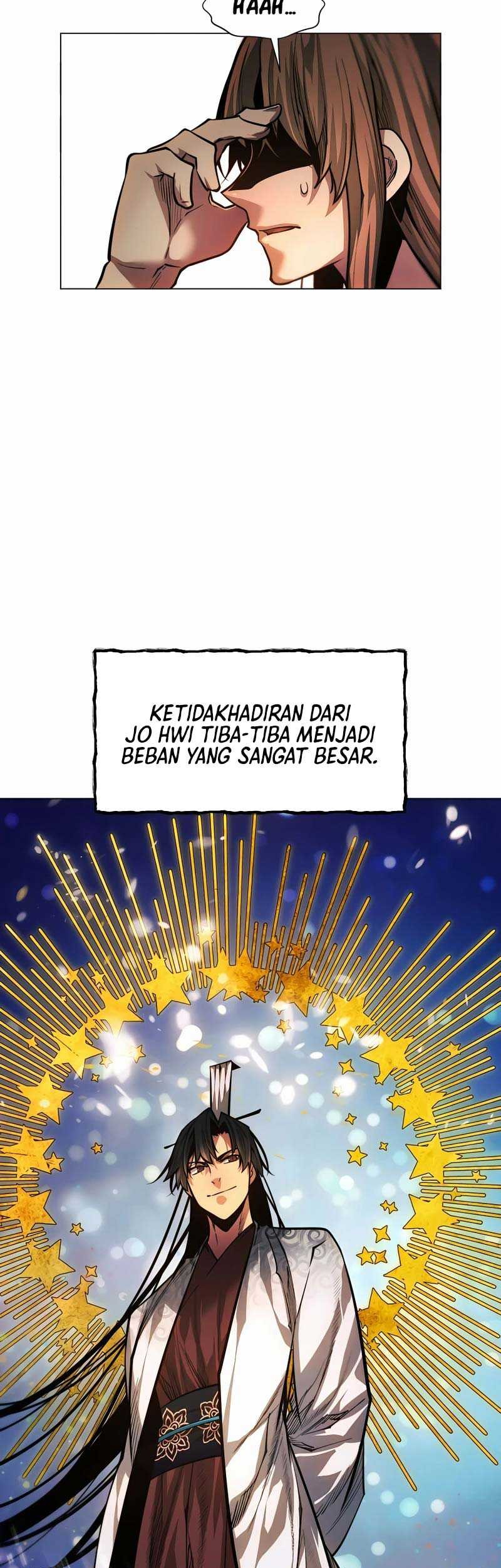 Modern Man Who Fall Into Murim Bab 66 halaman 76