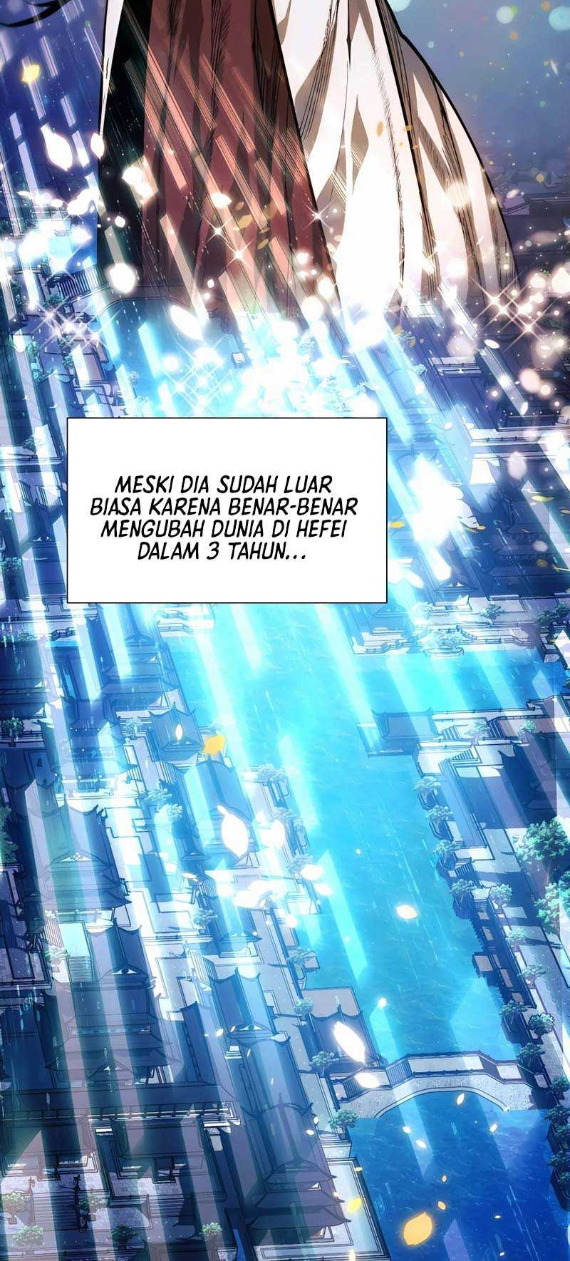 Modern Man Who Fall Into Murim Bab 66 halaman 77