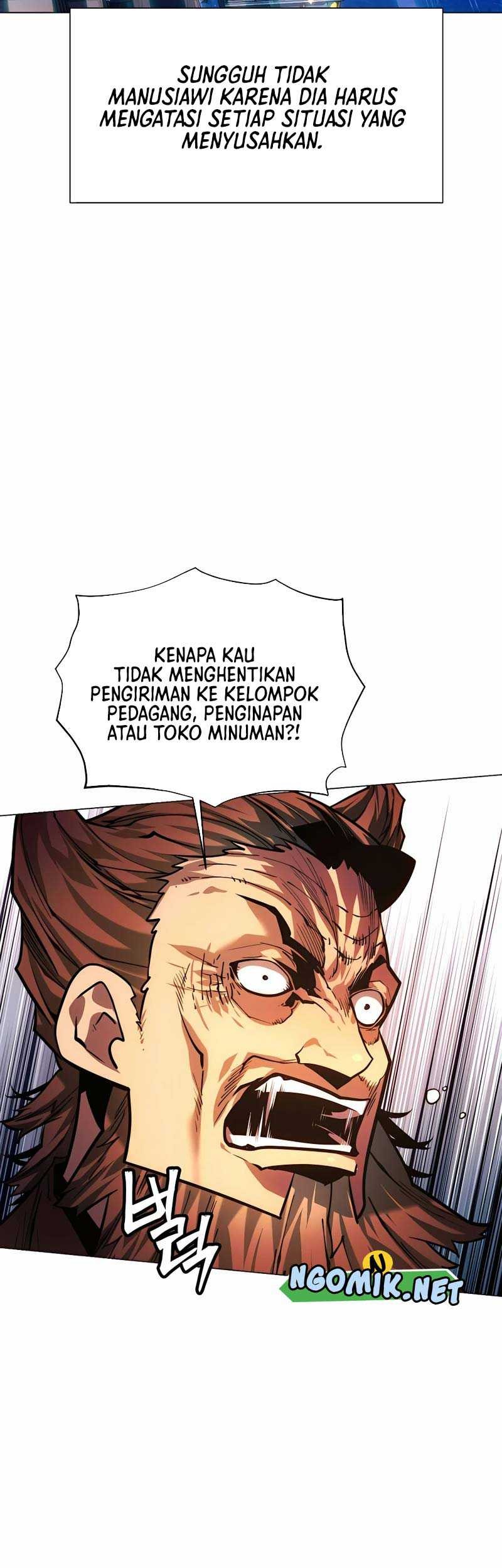 Modern Man Who Fall Into Murim Bab 66 halaman 78