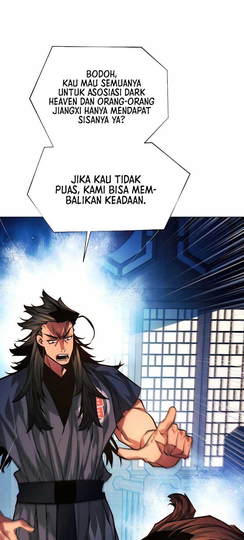 Modern Man Who Fall Into Murim Bab 66 halaman 79