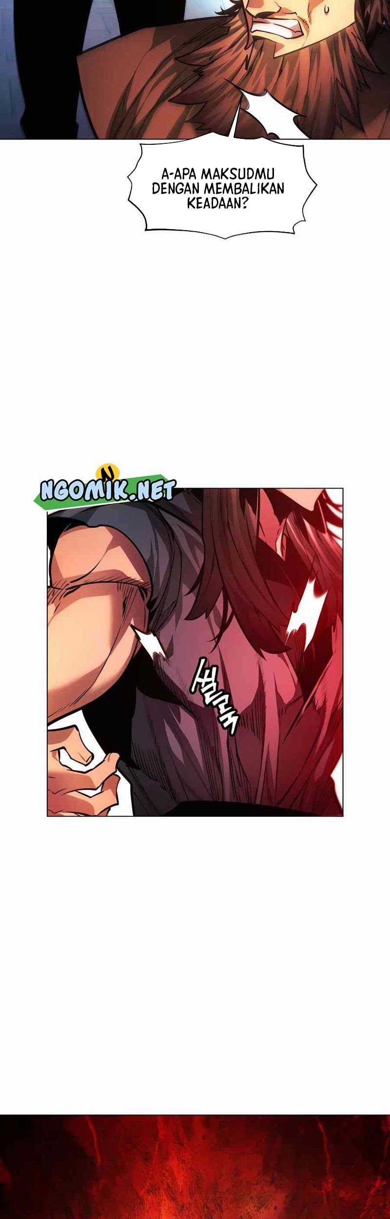 Modern Man Who Fall Into Murim chapter 67 halaman 4