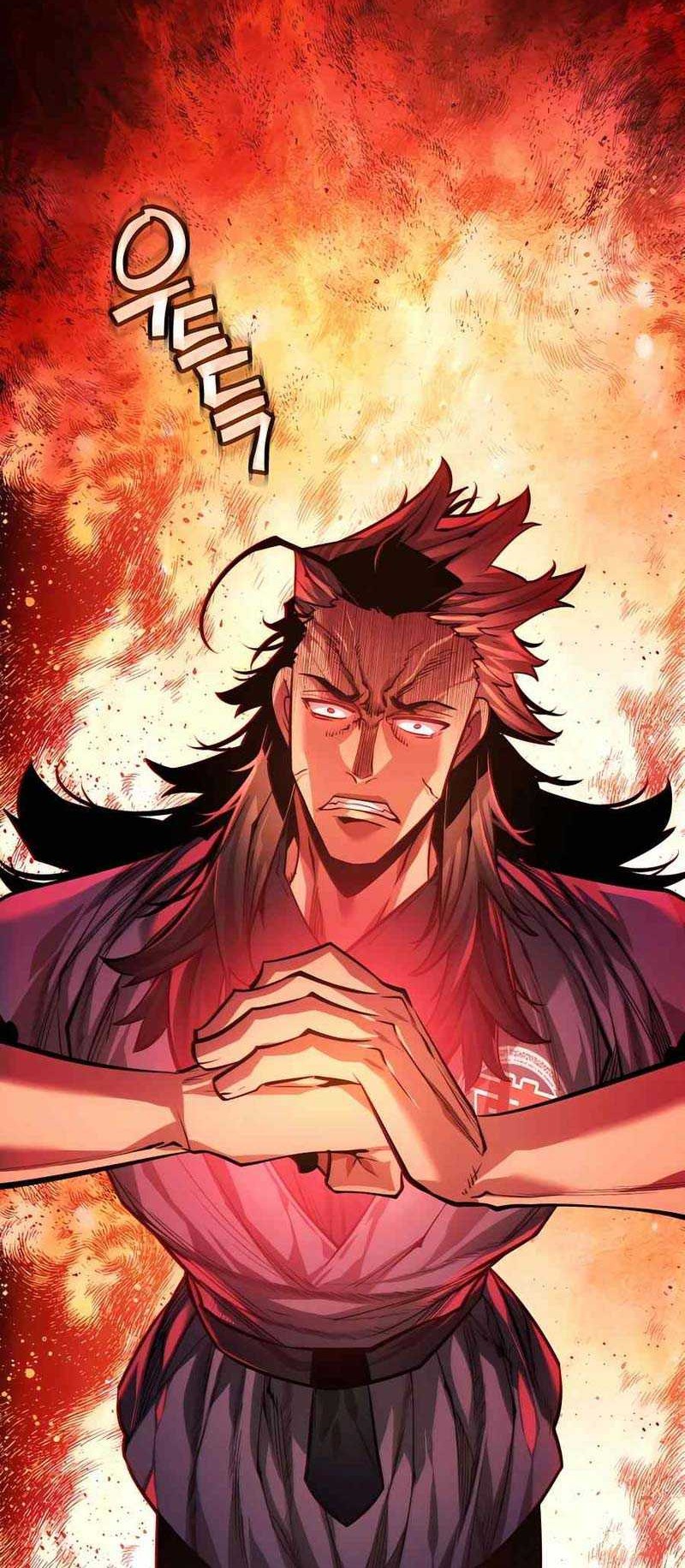 Modern Man Who Fall Into Murim chapter 67 halaman 5