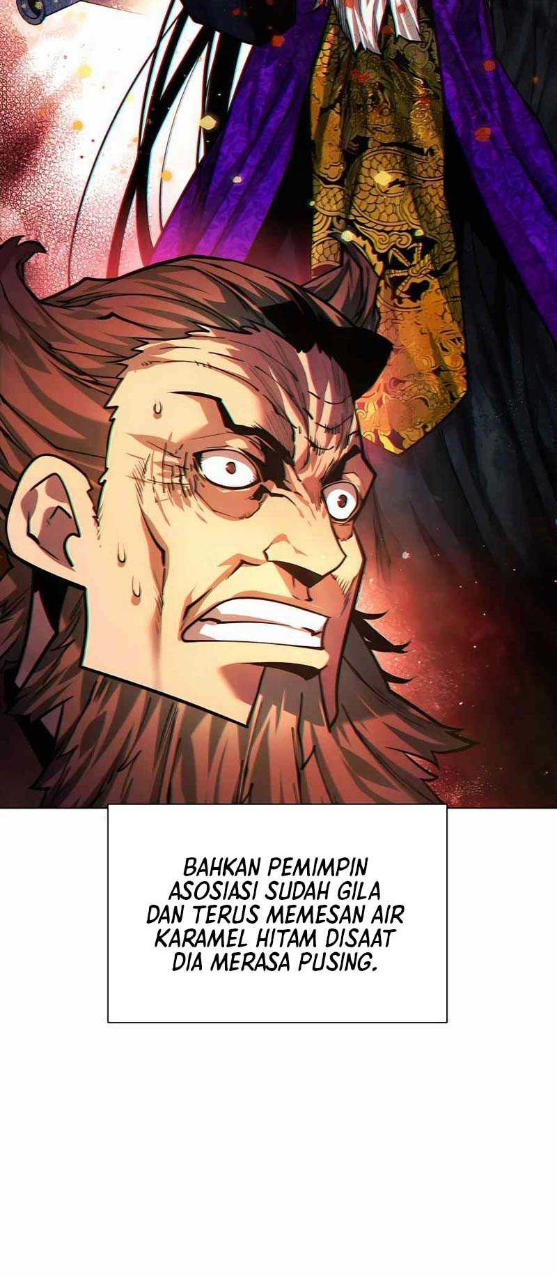 Modern Man Who Fall Into Murim chapter 67 halaman 9