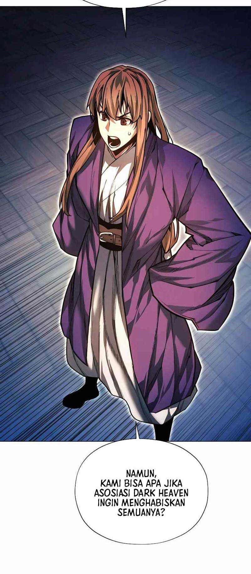 Modern Man Who Fall Into Murim chapter 67 halaman 11