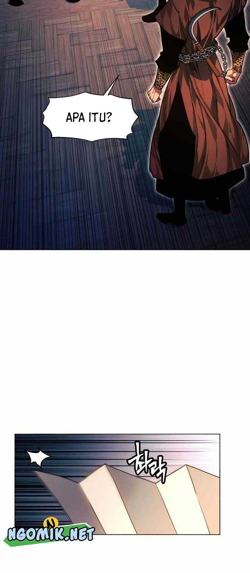 Modern Man Who Fall Into Murim chapter 67 halaman 13