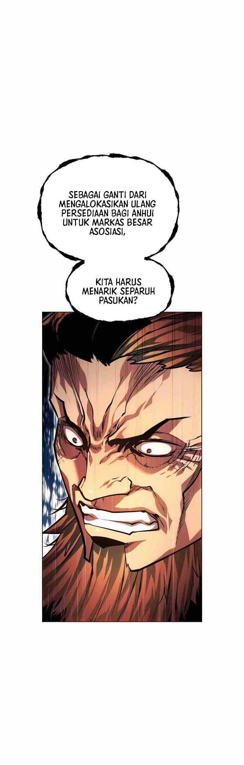Modern Man Who Fall Into Murim chapter 67 halaman 14
